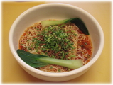 川菜館 担々麺