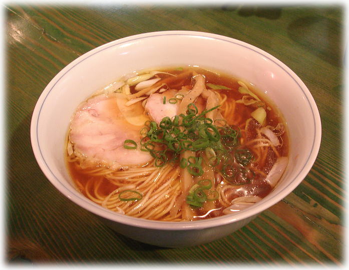 69ん 移転】69'N'ROLL ONE （ろっくんろーるわん） - 町田/ラーメン