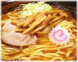 麺屋大斗 らーめんの具
