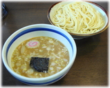 東池袋大勝軒 桜ROZEO 特製もりそば