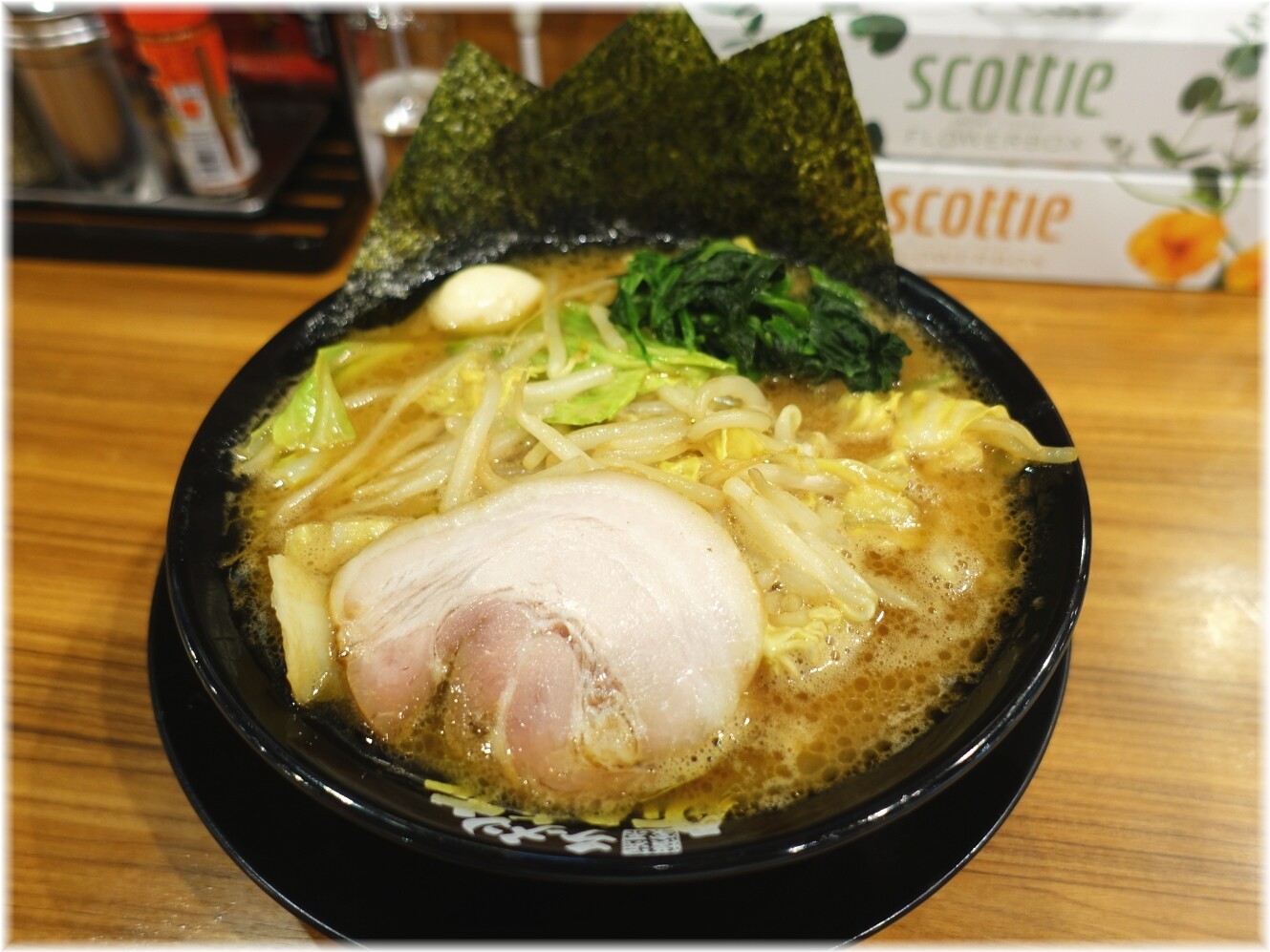 町田商店渋谷店 期間限定味噌