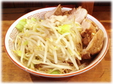 大二郎 豚入り