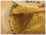 天下一品 麺