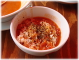 太陽のトマト麺 らぁリゾ