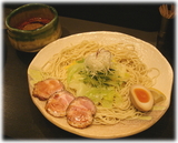 ぶちうま つけ麺