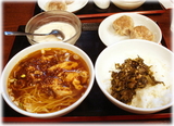 王府酒家 Bセット