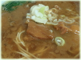 栄屋(サカエヤ) ミルクホール カレーラーメンのルー