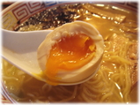 とよや 味玉