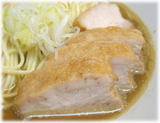 中華そば屋 伊藤 肉そばの肉