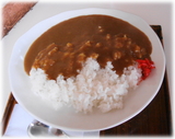 池田屋 カレー