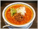 香氣 烈炎担担麺