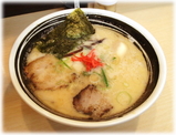 一番星名駅店 らーめん