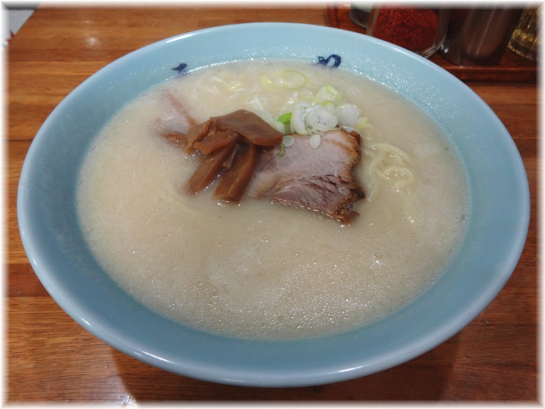 元祖札幌や 味噌らーめん