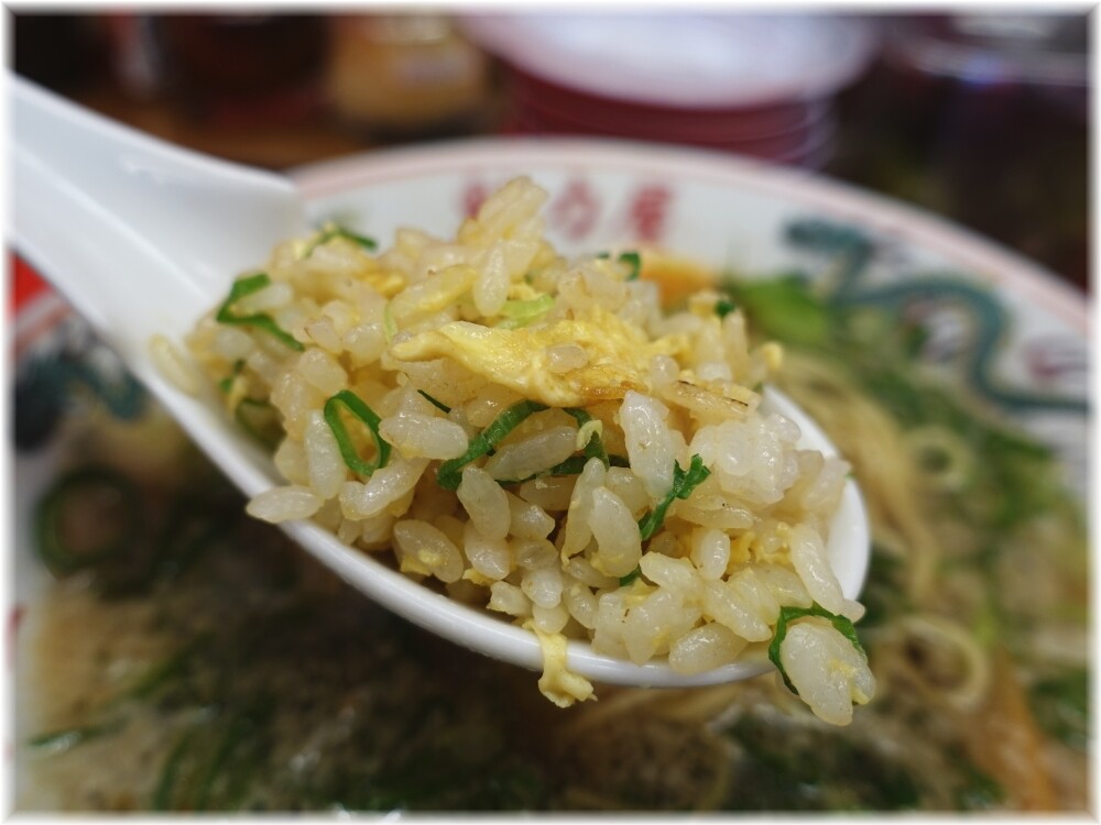 魁力屋五反田店 焼きめし(小)2