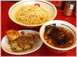 麺屋武蔵二天 玉豚天つけ麺