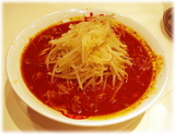 蒙古タンメン中本 北極ジャンボ