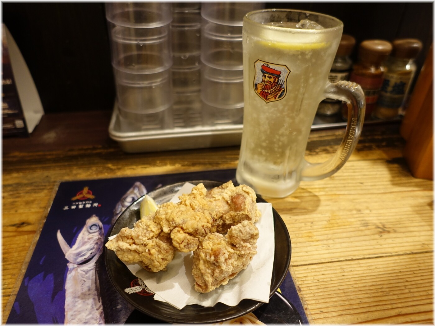 三田製麺所9 ハイカラ