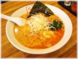 じれっ亭 酸辣麺