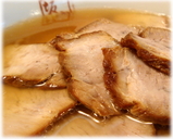 会津喜多方ラーメン坂内 内幸町ガード下店 焼豚