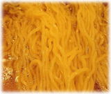 ANA FESTA@羽田空港 麺