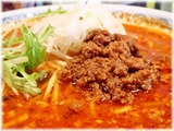 香氣 烈炎担担麺の具