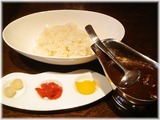 ピアット カレー