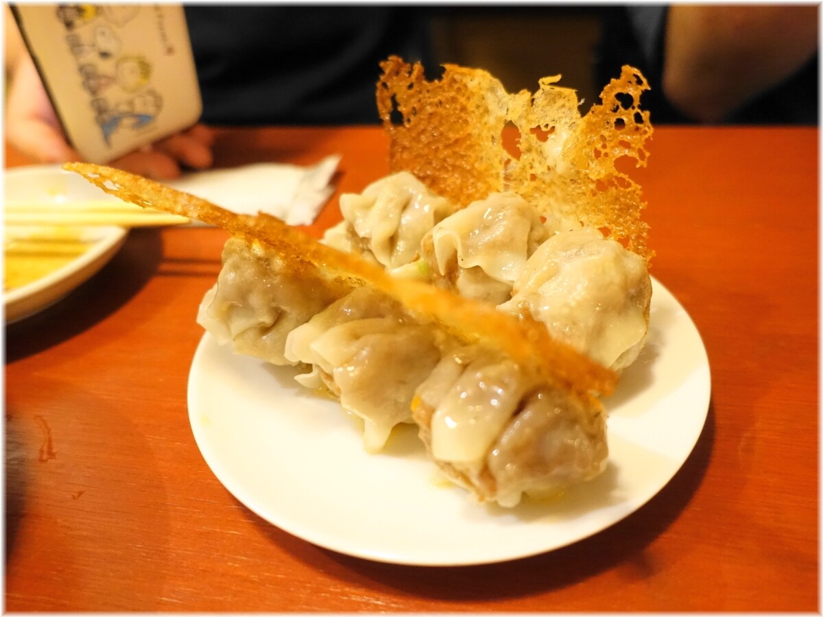 香福味坊 羊肉焼売
