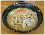 麺屋恵比寿 味噌らーめん