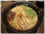 龍の家東武池袋店 こく味肉玉