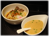 北狼 黄・カレーあえめん