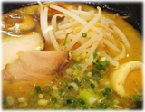 TOKYO 鶏そば TOMO 味玉ラーメンの具