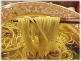 麺処三四郎 まさらの麺