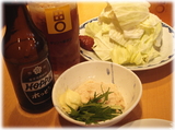 博多ラーメン 由丸 明太ポテト