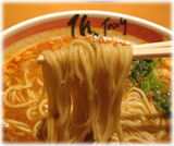 匠〜Jang〜 麻辣担担麺の麺