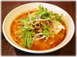 刀削麺 龍 麻辣刀削麺