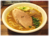 秋葉らーめん松風 松風らーめん
