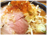 TOKYO味噌らーめん(ハイカラ)の具
