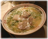 しんきろう ラーメン