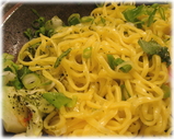らーめん幸龍 白龍の麺