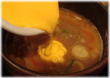 フジヤマ製麺　武蔵小山店　チーズソース