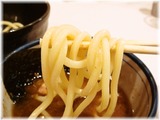 頑者 つけめんの麺