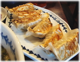 らーめん西海 西海餃子