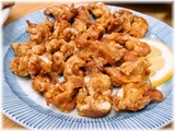 呑龍 ナンコツ揚げ