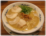 愛宕六助 ラーメン