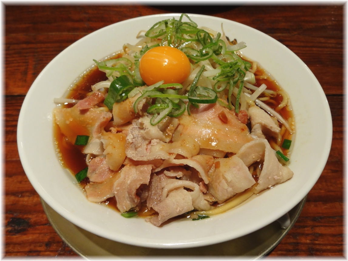 たからや 元気ラーメン