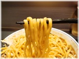 七琉門 ラーメンの麺