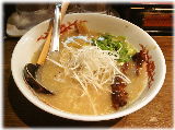 味香美 元祖ナンコツラーメン