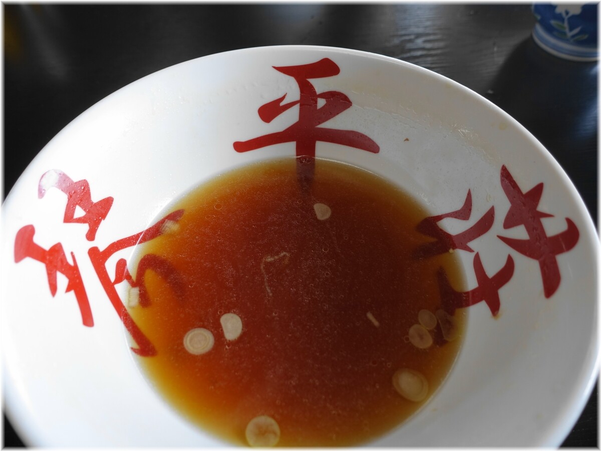 琴平荘 丼