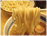 新橋大勝軒 特製もりそばの麺
