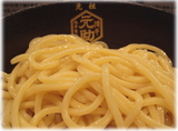 博多元助 つけ麺の麺